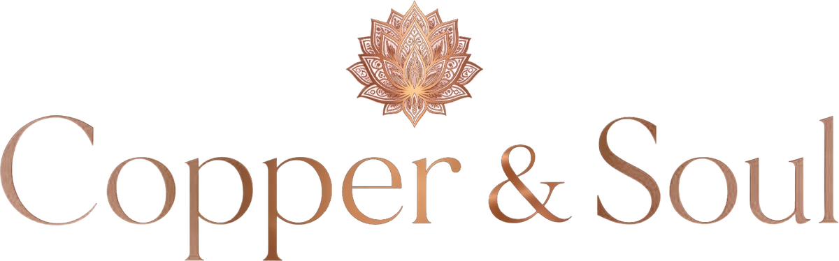 Copper & Soul