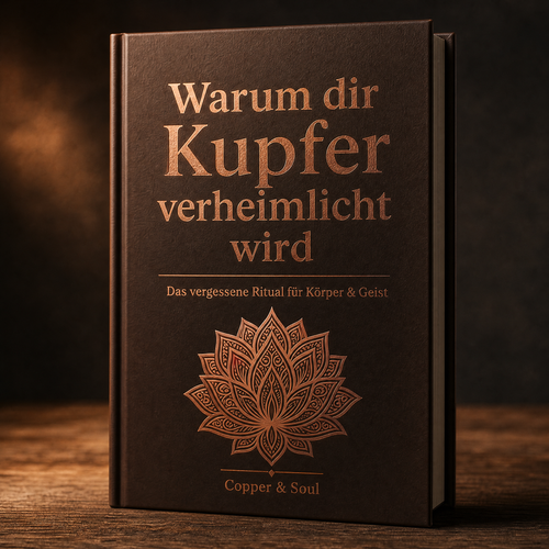 Ritual-Set holen, E-Book geschenkt!