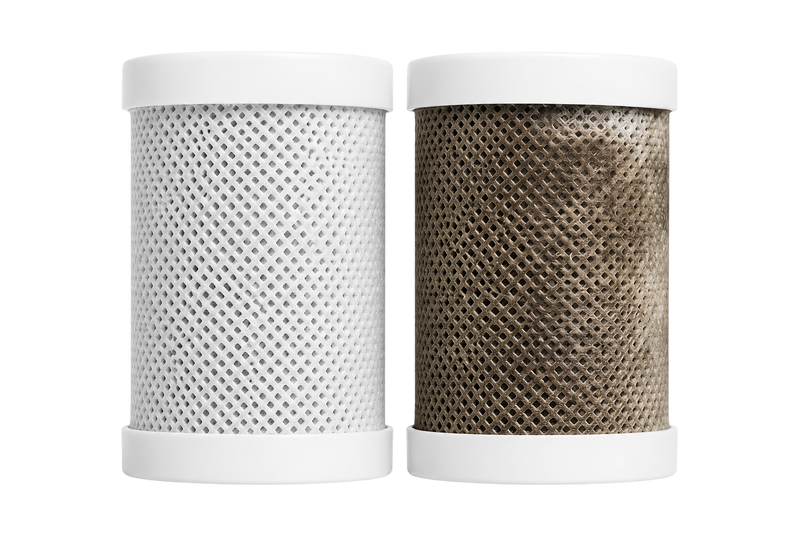 Filter Comparison